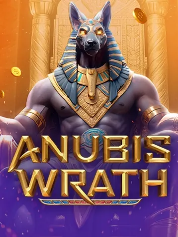 Anubis Wrath