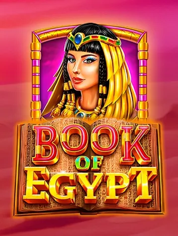 Book of Egypt