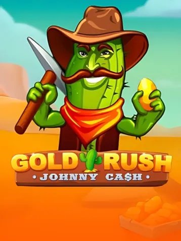 Gold Rush with Johnny Cash