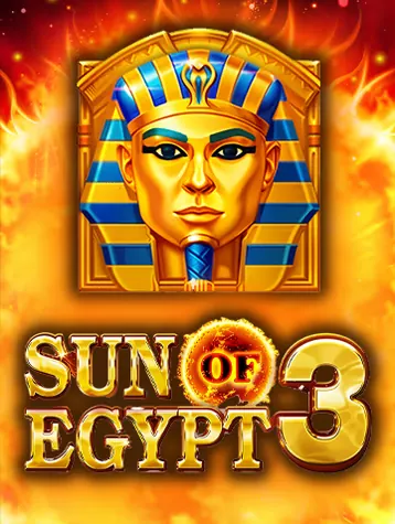 Sun of Egypt 3