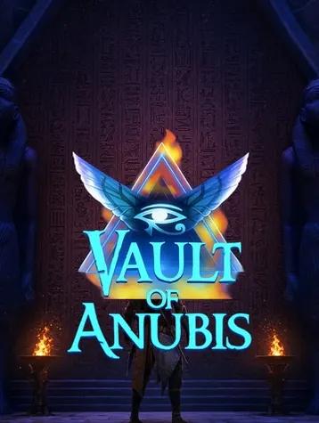 Vault of Anubis