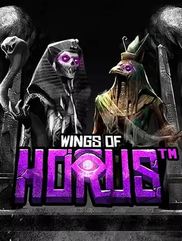 Wings of Horus