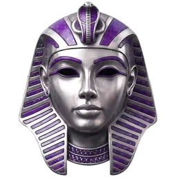 Masker Platina III